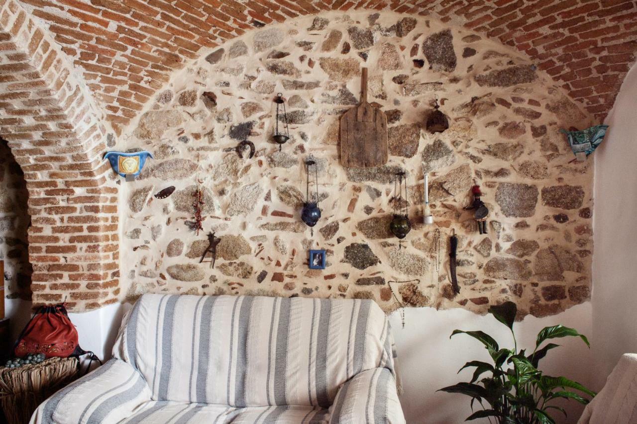 Вилла Gulf Of Orosei Luxury Mediterranean House Irgoli Экстерьер фото