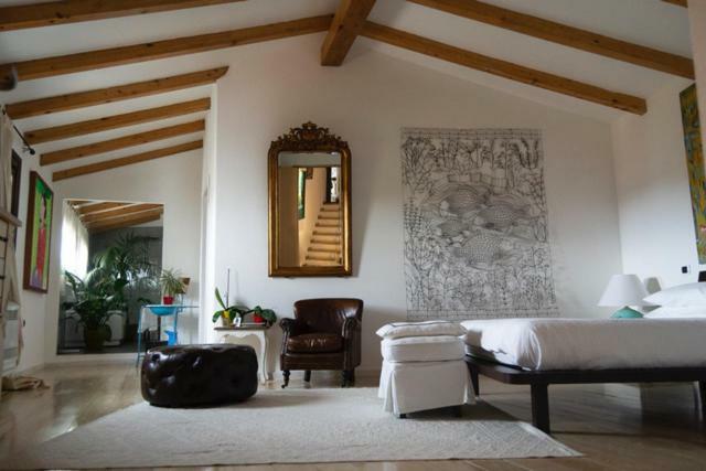 Вилла Gulf Of Orosei Luxury Mediterranean House Irgoli Экстерьер фото