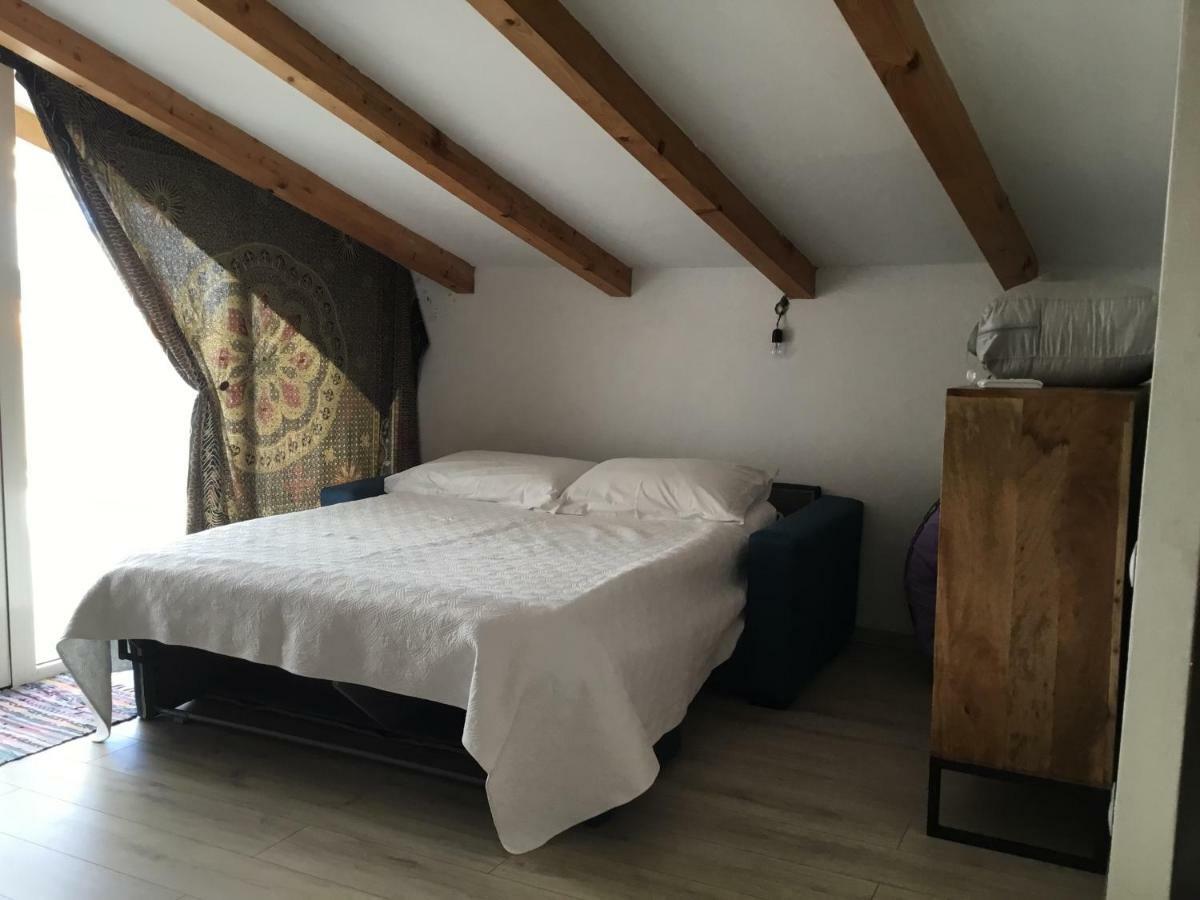 Вилла Gulf Of Orosei Luxury Mediterranean House Irgoli Экстерьер фото
