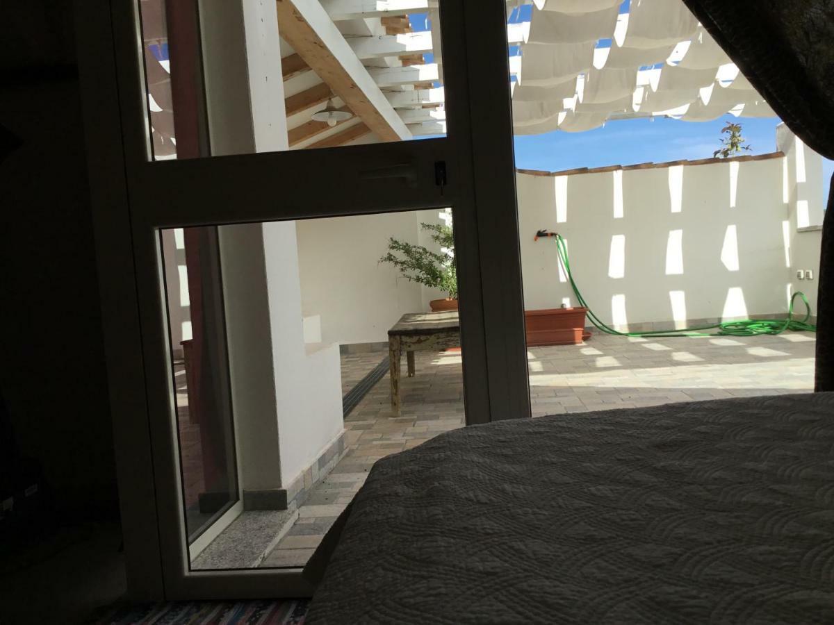 Вилла Gulf Of Orosei Luxury Mediterranean House Irgoli Экстерьер фото